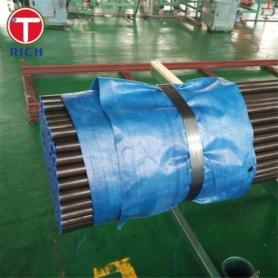 ราคาดี SA179 ST35.8 ท่อเหล็กไม่มีตะเข็บแบบไม่มีรอยต่อหม้อต้มสารเคมีท่อผนังหนา ออนไลน์