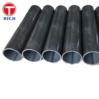ราคาดี ASTM A214 ท่อเชื่อมเหล็กกล้าคาร์บอนสำหรับเครื่องแลกเปลี่ยนความร้อนและคอนเดนเซอร์ ออนไลน์