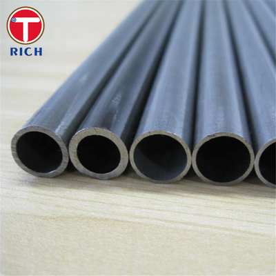 ราคาดี ASTM A106 ท่อเหล็กคาร์บอนไร้รอยต่อดึงเย็นสำหรับบริการที่อุณหภูมิสูง ออนไลน์