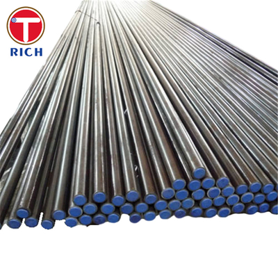 ราคาดี ท่อเหล็กกล้าคาร์บอนและโลหะผสมไร้รอยต่อ ASTM A334 สำหรับบริการที่อุณหภูมิต่ำ ออนไลน์