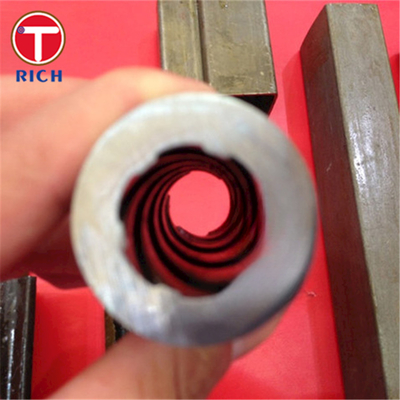 ราคาดี ASTM A500 ท่อเหล็กไร้รอยต่อท่อโครงสร้างเหล็กคาร์บอนสำหรับหม้อไอน้ำแรงดันสูง ออนไลน์