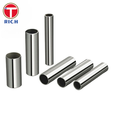 ราคาดี 3 นิ้ว GB / T12771 DIN11850 ท่อสแตนเลสเชื่อม 470 มม. เส้นผ่านศูนย์กลาง 68 มม ออนไลน์