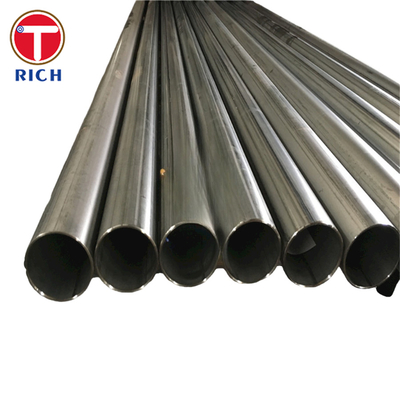 ราคาดี ERW ท่อเชื่อมเหล็กกล้าคาร์บอนต้านทานไฟฟ้า ASTM A178 สำหรับหม้อไอน้ำและเครื่องทำความร้อนยิ่งยวด ออนไลน์