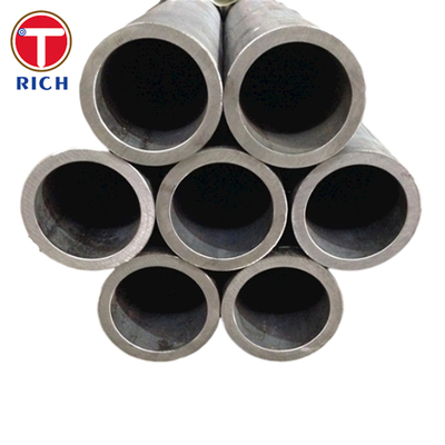 ราคาดี Cold Drawn Astm A333 เกรด 6 ท่อเหล็กไร้รอยต่อที่มีความแม่นยำสำหรับบริการที่อุณหภูมิต่ำ ออนไลน์