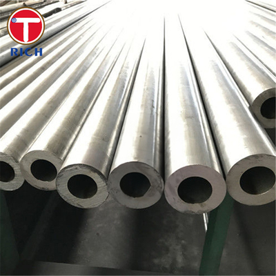 ราคาดี GB/T 18984 ท่อเหล็กไร้รอยม้วนร้อนสําหรับท่อบริการอุณหภูมิต่ํา ออนไลน์