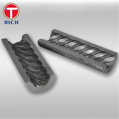 ราคาดี GB/T 20409 ท่อเหล็กแบบหลายกระบอกแบบไม่มีสายต่อภายในสําหรับหม้อแรงดันสูง ออนไลน์
