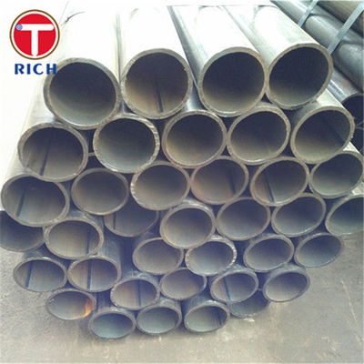 ราคาดี GB/T 28413 SA178 ท่อเหล็กคาร์บอนที่เชื่อมต่อความถี่สูงสําหรับเครื่องแลกเปลี่ยนความร้อนของหม้อ ออนไลน์