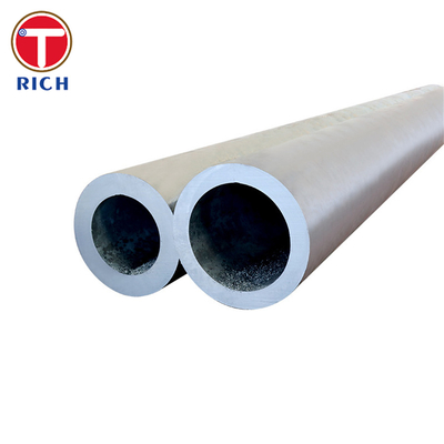 ราคาดี GOST 550-75 ท่อเหล็กไร้รอยลากเย็น ท่อเจาะน้ํามันสําหรับอุตสาหกรรมปิโตรเคมี ออนไลน์