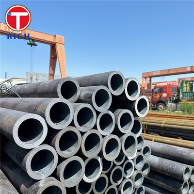 ราคาดี TU 14-3R-55-2001 ท่อไร้รอยเหล็กคาร์บอนที่ดึงเย็นสําหรับเครื่องปั่นควาย ออนไลน์