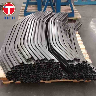 ราคาดี GB/T 33821 ท่อเหล็กแบบเฉพาะ 34MnB5 ที่ดึงเย็น สําหรับสแตนเลสบาร์ของรถยนต์ ออนไลน์