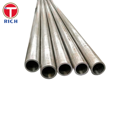 ราคาดี EN 10297-1 ท่อเหล็กไร้รอยลากเย็นสําหรับวัตถุกลและวัตถุประกอบการทั่วไป ออนไลน์