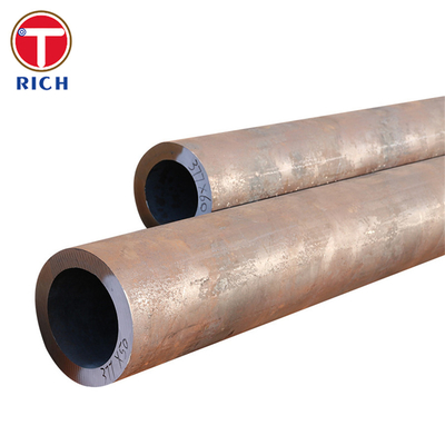 ราคาดี GB/T 17396 27SiMn ท่อเหล็กไร้รอยม้วนร้อนสําหรับการใช้งานเสาไฮดรอลิก ออนไลน์