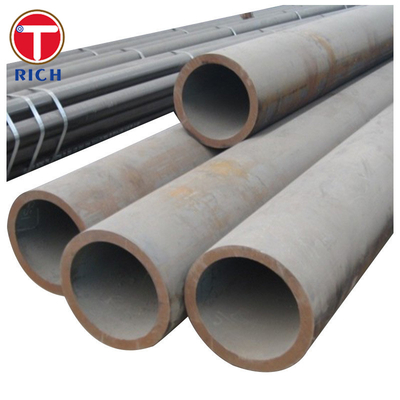 ราคาดี GB/T 24591 ท่อเหล็กไร้ผิวขัดร้อน ท่อเหล็กหนาผนังไร้ผิวขัดสําหรับเครื่องทําความร้อนน้ําอัดแรงสูง ออนไลน์