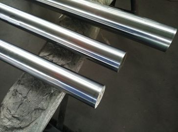 ราคาดี 45 # 40Cr 2Cr13 Sus304 ความแม่นยำดึงเย็น Honing / Polishing Piston Rod สำหรับเครื่องจักร ออนไลน์