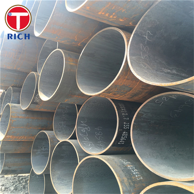 ราคาดี GB/T 30829 ท่อเหล็กทรงกลม ไม่มีรอยสําหรับลวดน้ํามัน ออนไลน์