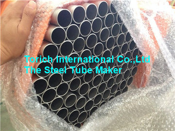 ราคาดี DIN 1.7734 15CDV6 อัลลอยท่อเหล็กขนาดเส้นผ่าศูนย์กลาง 10 - 12000 มม. สำหรับเพลาข้อเหวี่ยง ออนไลน์