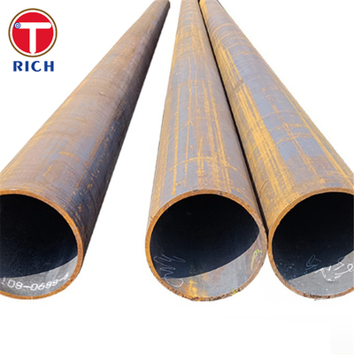 ราคาดี YB/T 4331 ท่อเหล็กไร้สาย ท่อเหล็กไร้สาย ที่สกัดและเจาะ ออนไลน์