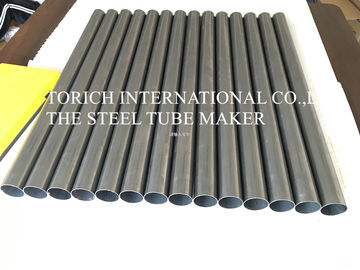 ราคาดี TORICH GB / T9948 12CrMo ท่อเหล็กไร้รอยต่อท่อเหล็กแม่นยำสำหรับการแคร็ก Petrleum ออนไลน์