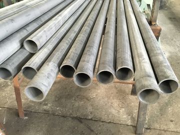 ราคาดี 143 - 187 HB BS 970 805H20 ท่อเหล็กอัลลอยเย็นดึงปกติ / ดับ ออนไลน์