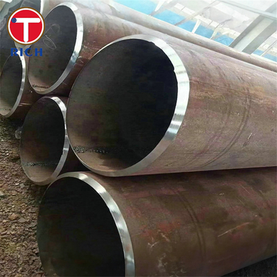 ราคาดี YB/T 5035 สารอนุรักษ์ 45Mn2 ท่อเหล็กสแตนเลสไร้รอยสําหรับรถยนต์ครึ่งหม้อ ออนไลน์