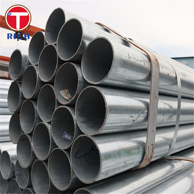 ราคาดี GB/T 24593 ท่อเหล็กไร้สแตนเลส austenitic welded สําหรับไบเลอร์และเครื่องแลกเปลี่ยนความร้อน ออนไลน์