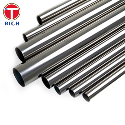 ราคาดี GB/T 30065 ท่อเหล็กไร้สแตนเลสไฟริตที่ผสมผสานสําหรับเครื่องทําน้ําร้อน ออนไลน์