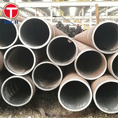 ราคาดี GB/T 31928 ท่อเหล็กไร้สแตนเลส ท่อและท่อเหล็กไร้สแตนเลสไร้สาย สําหรับเรือ ออนไลน์