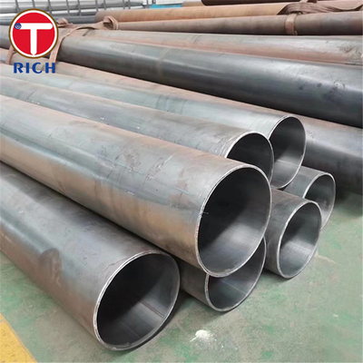 ราคาดี GB/T 31940 ท่อเหล็กไร้ขัดเหล็ก ผสมสองโลหะ ท่อเหล็กทนทานการกัดกร่อน สําหรับการขนส่งของเหลว ออนไลน์