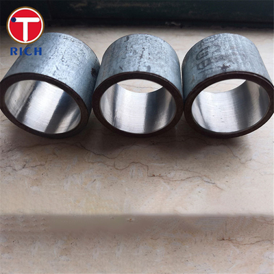 ราคาดี GB/T 31940 ท่อสแตนเลสกันสนิมแบบประกอบสองโลหะสําหรับการขนส่งของเหลว ออนไลน์