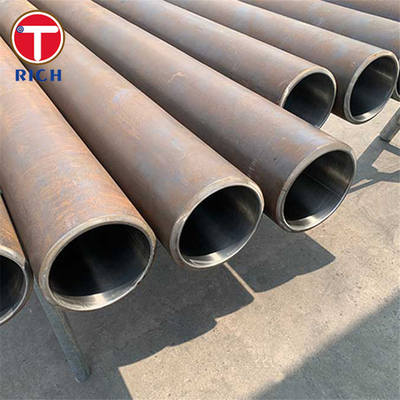 ราคาดี GB/T 32958 ท่อเหล็กไร้ขัด ท่อเคลือบเหล็กไร้ขัด สําหรับขนส่งของเหลว ออนไลน์