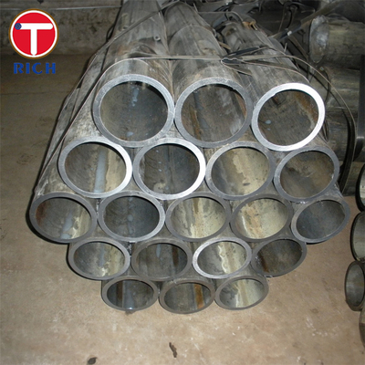ราคาดี ASTM A519 SAE 1541 ท่อเหล็กไร้รอย สายเหล็กคาร์บอนไร้รอย สายเหล็กที่ดึงเย็น สําหรับเครื่องกล ออนไลน์