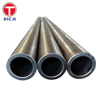ราคาดี ASTM A519 1035 ท่อจักรกลไร้สายคาร์บอนและสแตนเลสเหล็กสแตนเลสสําหรับไฮดรอลิก ออนไลน์