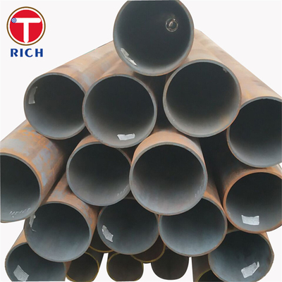 ราคาดี ASTM A210 ท่อเหล็กไร้สาย ท่อเหล็กคาร์บอนกลางไร้สาย โบตเซลและท่ออุ่น ออนไลน์