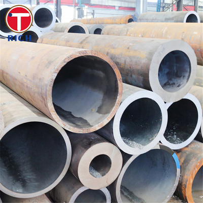 ราคาดี ASTM A519 1010 ท่อจักรกลไร้สายคาร์บอนและสแตนเลสสําหรับอุตสาหกรรมรถยนต์ ออนไลน์