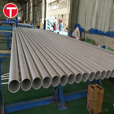 ราคาดี ASTM A376 TP316H ท่อเหล็กไร้สแตนเลส ท่อเหล็กออสเตนไทม์ไร้สายสําหรับการใช้งานอุณหภูมิสูง ออนไลน์
