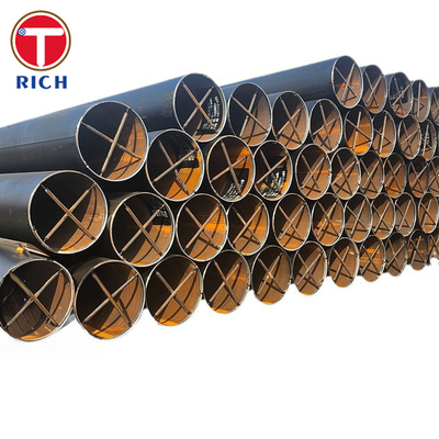ราคาดี ASTM A691 1 1/4 CrCL22 ท่อไฟฟ้าผสมผสานสําหรับการใช้งานความดันสูงในอุณหภูมิสูง ออนไลน์