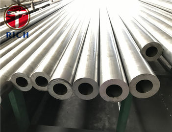 ราคาดี ท่อเหล็กกลมกลมไร้ตะเข็บ BS 6323-4 CFS 3 / CFS 3A / CFS 4 ออนไลน์