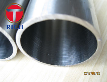 ราคาดี GB 18248 37Mn 30CrMo ท่อทรงกระบอกไฮโดรลิกแบบไม่มีรอยต่อสำหรับถังแก๊ส ออนไลน์
