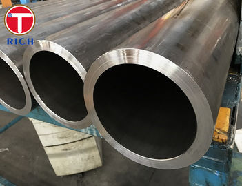 ราคาดี EN10305-4 DOM Steel Tube Seamless Cold Drawn Tubing ฝาท่อพลาสติก ออนไลน์