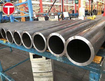 ราคาดี Sae J526 รอยท่อเหล็กคาร์บอน, Dom กลมเหล็กเชื่อมท่อ 1 - 12m ออนไลน์