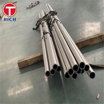ASTM B167 Inconel 690 นิเคล โครเมียมเหล็กเหล็กเหล็กเหล็กเหล็กเหล็กเหล็กเหล็ก