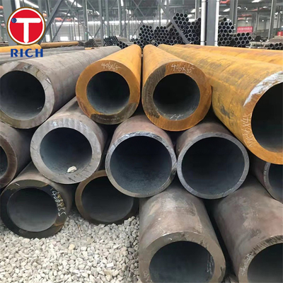 ราคาดี GOST 8733-74 15X5M ท่อเหล็กแบบเย็น ท่อเหล็กคาร์บอนแบบเหล็กหมุนเย็น ท่อไร้รอย สําหรับปิโตรเลียมและปิโตรเคมี ออนไลน์