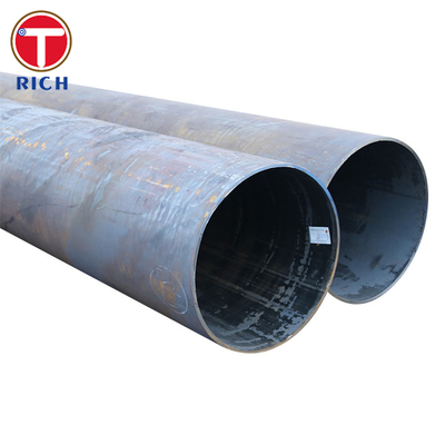 ราคาดี ASTM A369 FPA ท่อเหล็กสแตนเลสคาร์บอนเจาะเจาะสําหรับการใช้งานอุณหภูมิสูง ออนไลน์