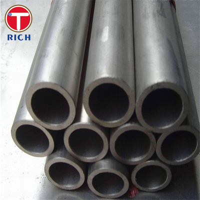 ราคาดี BS 3059-1 HFS 320 ท่อแลกเปลี่ยนความร้อน ท่อเหล็กคาร์บอนความยืดหยุ่นต่ํา สําหรับเครื่องปั่นและเครื่องอบอุ่น ออนไลน์