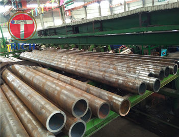 ราคาดี ท่อเหล็กแผ่นรีดร้อน 40Mn2 20Cr 40Cr 15CrMo เหล็กกล้าคาร์บอน / โลหะผสมเหล็ก ออนไลน์