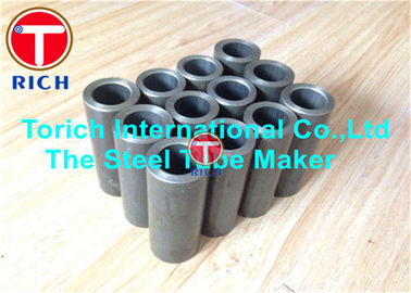 ราคาดี GB / T18248 37Mn 37Mn2V 30CrMo 34CrMo4 35CrMo ท่อเหล็กแม่นยำไม่มีรอยต่อสำหรับถังแก๊ส ออนไลน์