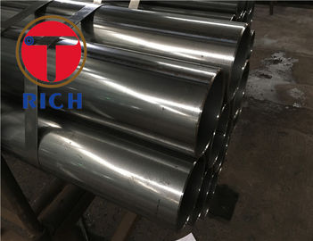 ราคาดี ท่อเหล็กกล้าไร้สนิมสำหรับงานโครงสร้าง GB / T 12770 ออนไลน์