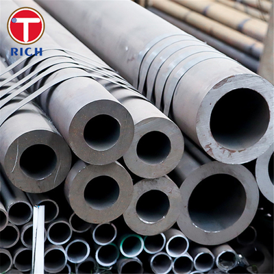 ราคาดี ASTM A866 4140 หลอดเหล็กไร้รอยเหล็กคาร์บอนกลาง สแตนเลสสอดกันการหดสําหรับรถยนต์ ออนไลน์
