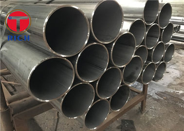 ราคาดี Double Arc Welding เครื่องกลโครงสร้างท่อเหล็ก GB / T12770 022Cr19Ni10 ออนไลน์