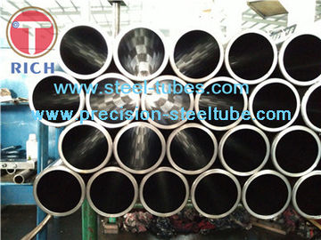 ราคาดี GB / T3093 10A 20A Q345A ท่อเหล็กไร้รอยต่อแรงดันสูงสำหรับเครื่องยนต์ดีเซล ออนไลน์